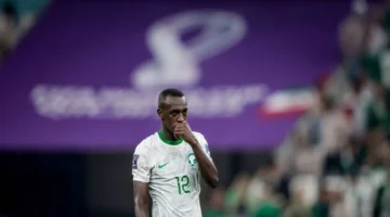 صفقة مرتقبة.. مانشستر يونايتد ينافس أندية إنجلترا لضم سعود عبدالحميد من لانس الفرنسي